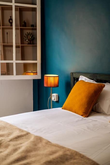 Cosy Appartement 5Min De Majorelle Marrakesh Extérieur photo
