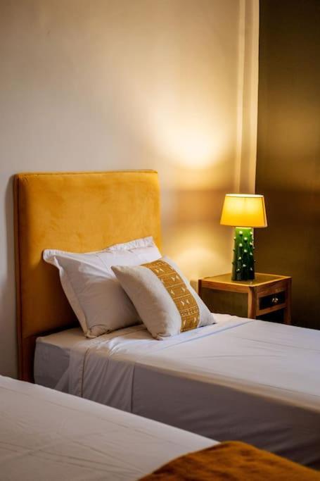Cosy Appartement 5Min De Majorelle Marrakesh Extérieur photo