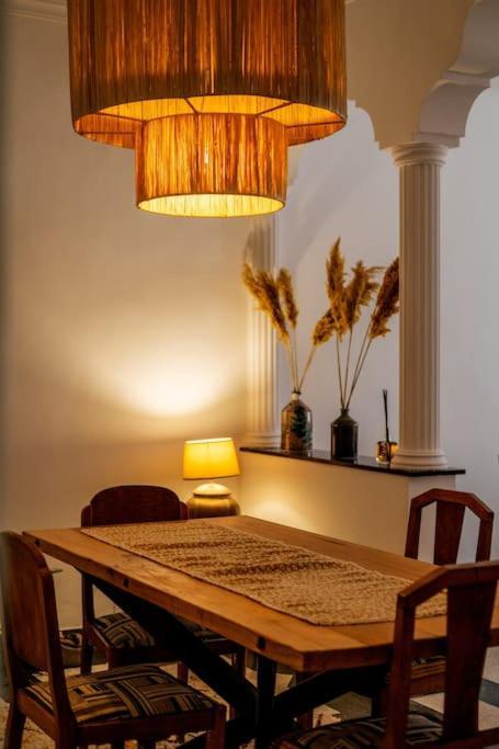 Cosy Appartement 5Min De Majorelle Marrakesh Extérieur photo